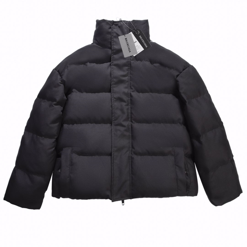 Ba*len*cia*ga down coat